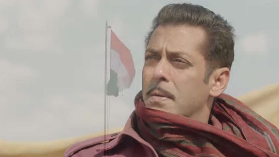Video: सलमान की फिल्म में दिखेगा देशभक्ति का रंग, Trailer में गूंजे 'भारत माता की जय' के नारे