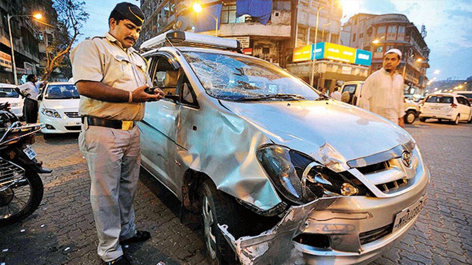 ऑटो बिक्री में गिरावट की वजह से मोटर इंश्योरेंस का कारोबार भारी दबाव में : भार्गव दास गुप्ता