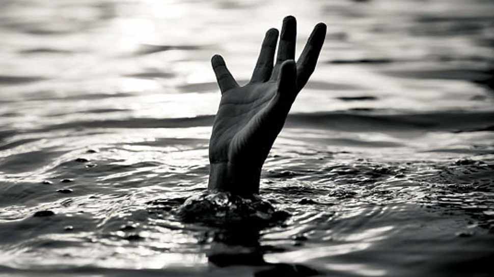 बिहार: गंगा नदी में डूबे तीन बच्चे, नहाने के दौरान हुआ हादसा