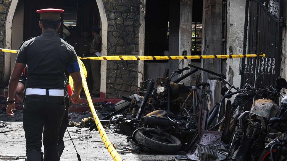 इंटरपोल ने दिया श्रीलंका बम विस्फोट मामले में मदद करने का प्रस्ताव