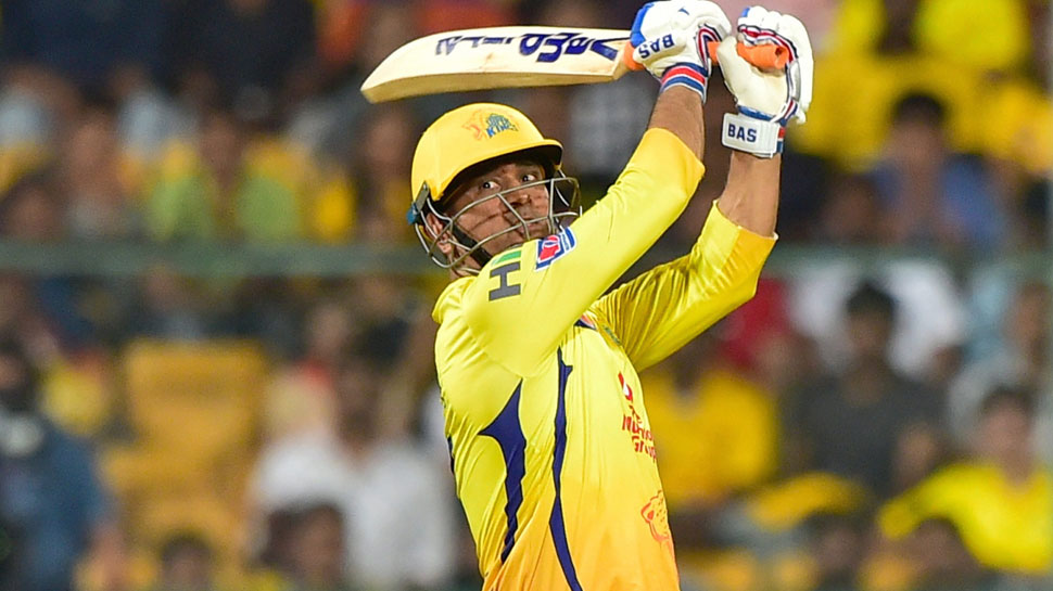 IPL 2019: अनहोनी को होनी करने वाले धोनी ने जीता दिल, तो फैंस ने कर डाली ये बड़ी मांग