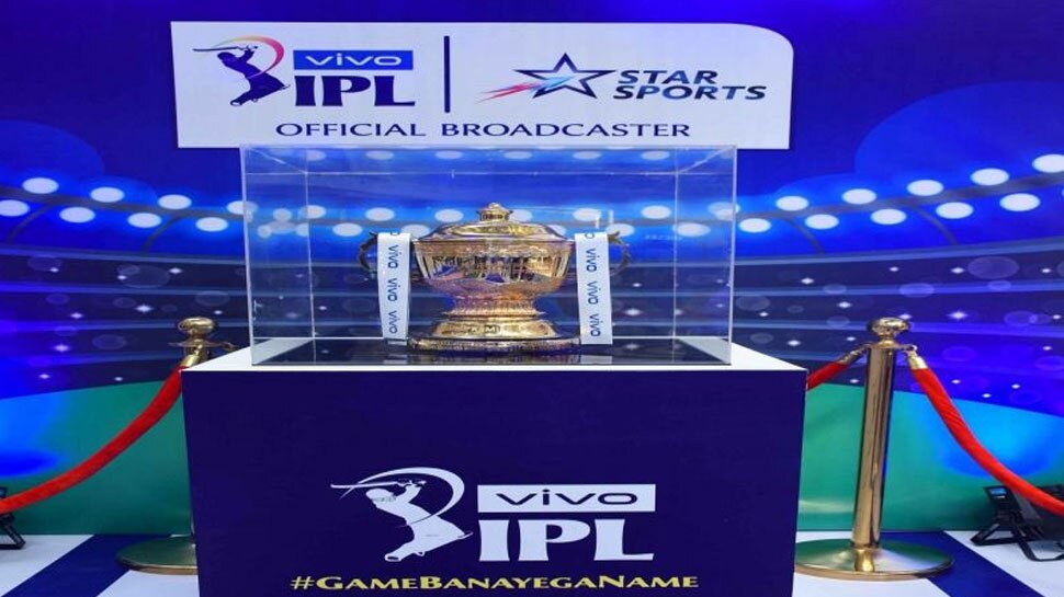 IPL 2019: 12 मई को आईपीएल का फाइनल मुकाबला, इस स्टेडियम में भिड़ेंगी दोनों टीमें