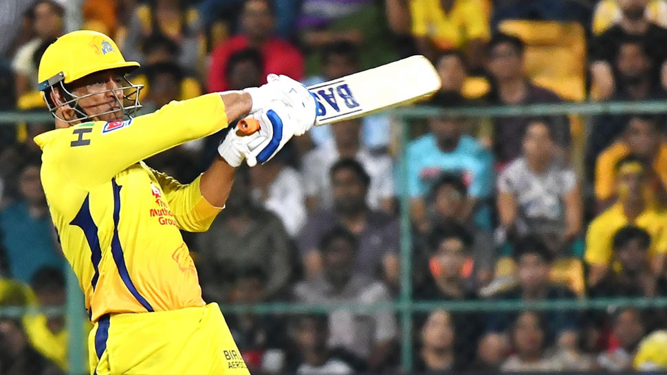 IPL 2019: पूर्व क्रिकेटर को आई 2006 की याद, बोले- 'धोनी के लिए उम्र सिर्फ एक नंबर' IPL 2019: पूर्व क्रिकेटर को आई 2006 की याद, बोले- 'धोनी के लिए उम्र सिर्फ एक नंबर'