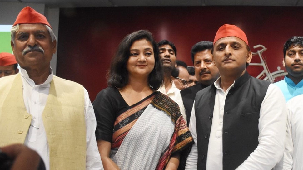 वाराणसी से सपा ने शालिनी यादव को बनाया प्रत्याशी, पीएम मोदी के खिलाफ लड़ेंगी चुनाव