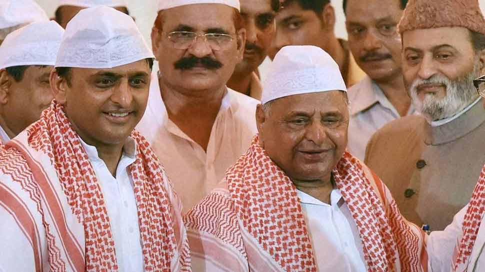 आज है 'MY' समीकरण की परीक्षा, क्या X फैक्टर साबित होंगे दलित?