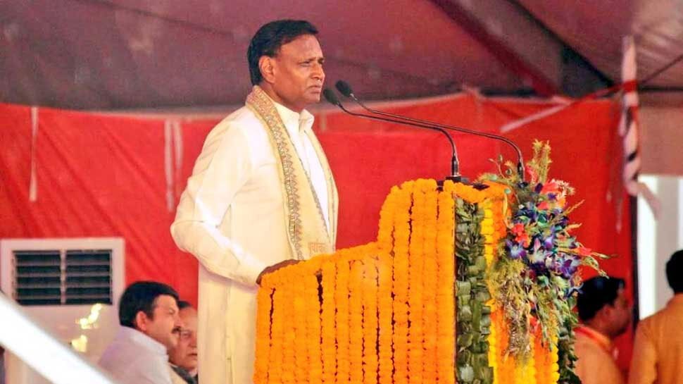 BJP MP उदित राज ने टिकट नहीं मिलने पर पार्टी छोड़ने की दी धमकी, कहा...