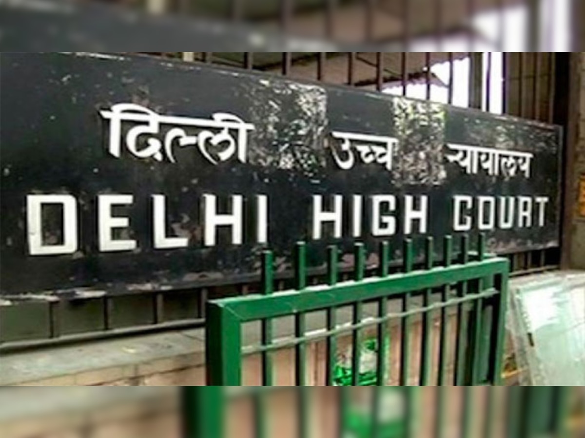 दिल्ली की सभी 16 जेलों के कानूनी मामलों की जिम्‍मेदारी सिर्फ एक लॉ ऑफि‍सर पर, HC ने मांगा जवाब