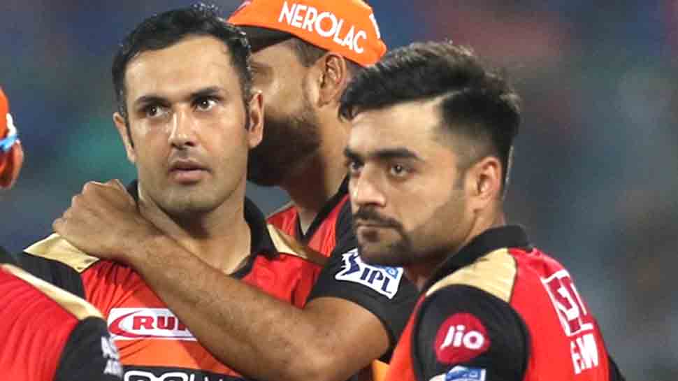 World Cup 2019: अफगानिस्तान ने टीम घोषित की; हामिद की वापसी, गुलबदीन करेंगे कप्तानी