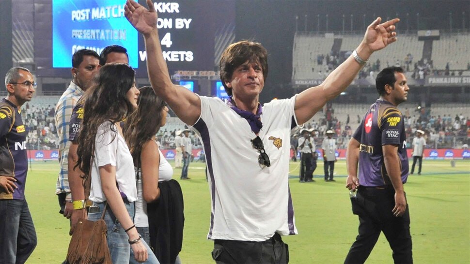 IPL 2019: शाहरुख खान हार से दुखी, कार्तिक को कप्तानी से हटाने पर कोच ने कही ये बात