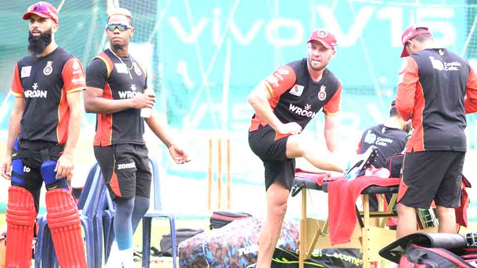 IPL-12: विराट के साथी क्रिकेटर ने कहा- जीत रही टीम को बीच में छोड़कर जाना शर्मनाक