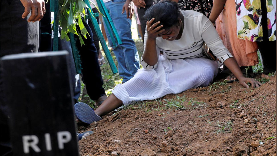 श्रीलंकाई अधिकारियों ने सुन ली होती भारतीय खुफिया अधिकारी की बात, तो धमाकों से नहीं दहलता पूरा देश
