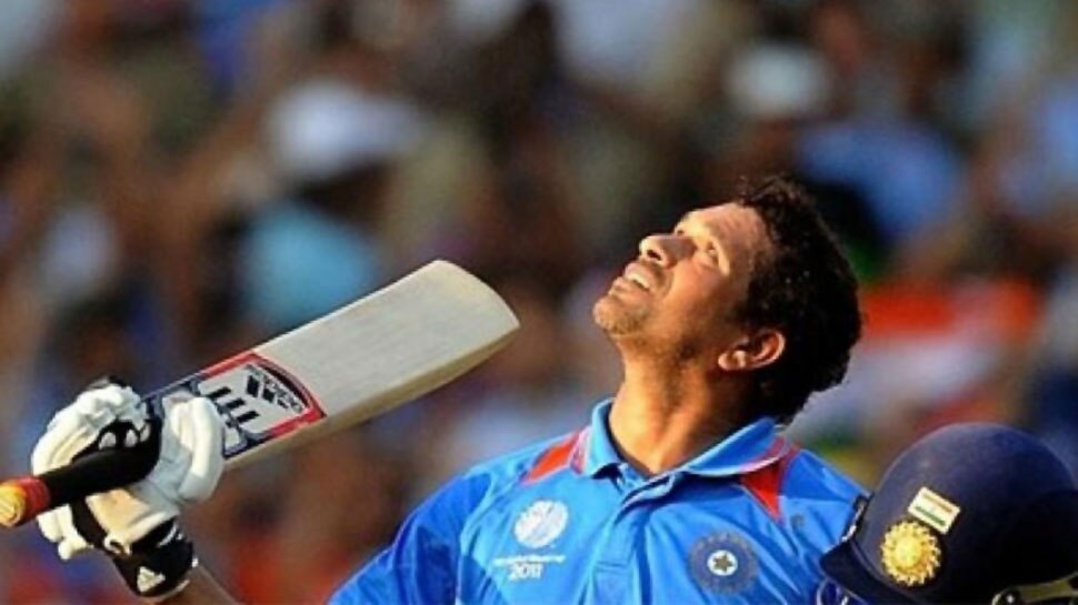 Happy B'day Sachin: मुंबई इंडियंस ने पूछा- एक शब्द में बताएं आपके लिए क्या हैं सचिन, जवाबों ने चौंकाया