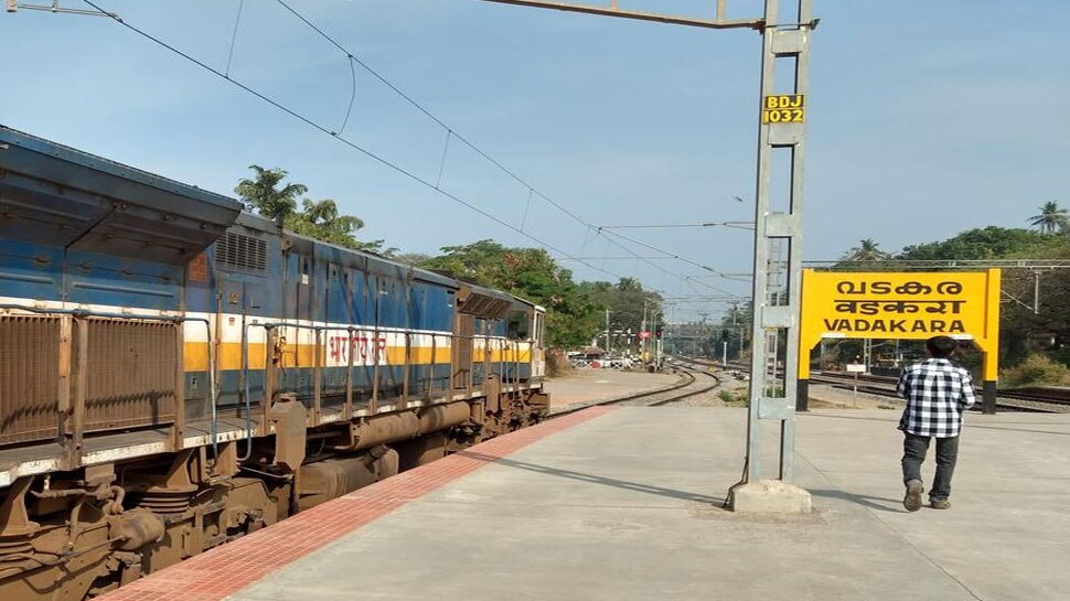 लोकसभा चुनाव 2019: केरल की वडकरा लोकसभा सीट पर 76.60% मतदान, 12 प्रत्याशी मैदान में