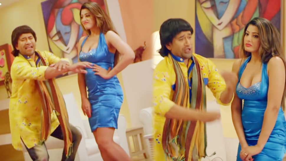 इंटरनेट पर फिर चला निरहुआ का जादू, करोड़ों बार देखा गया यह VIDEO