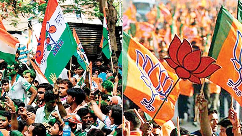 हावड़ा में त्रिकोणीय है मुकाबला, क्या बीजेपी दे पाएगी TMC को गढ़ में टक्कर?