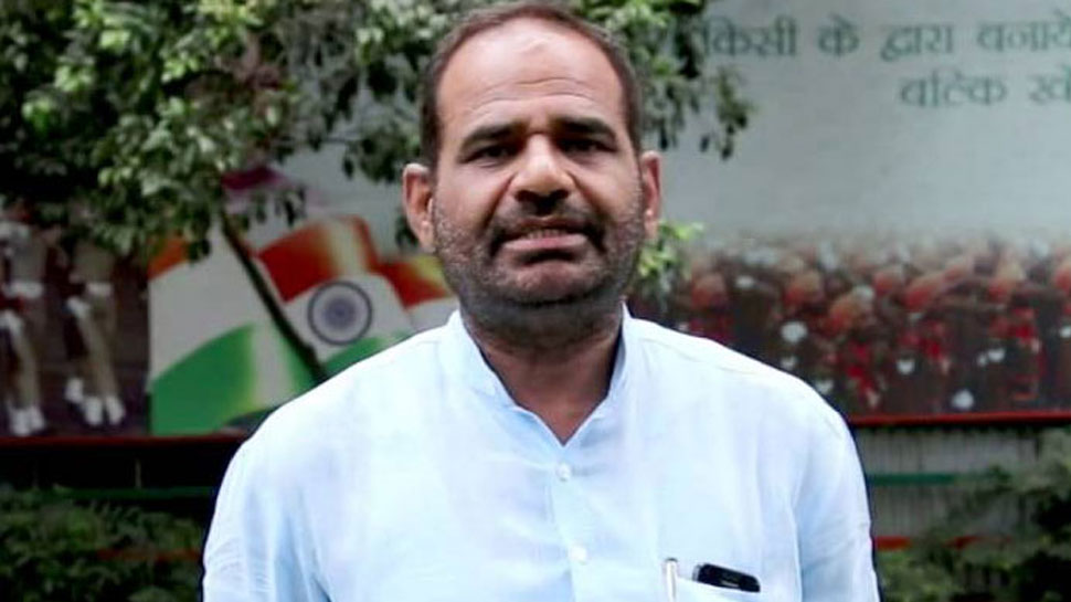 रमेश बिधूड़ी