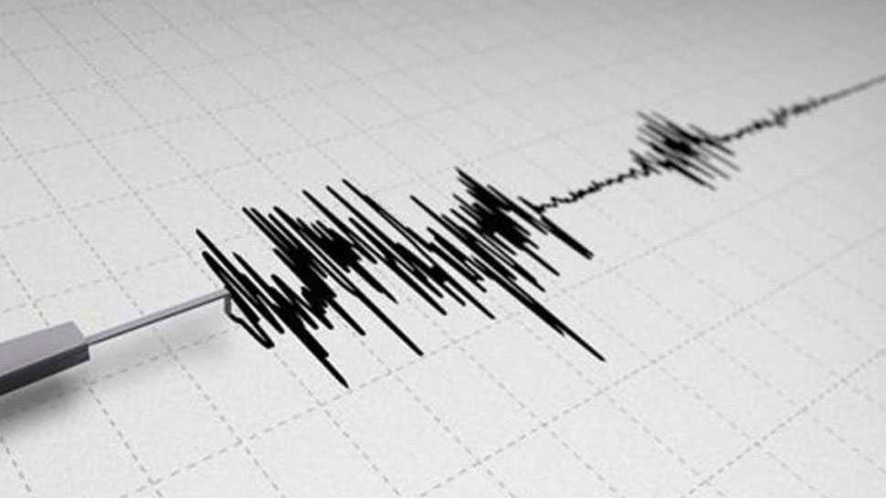 अरुणाचल प्रदेश में भूकंप के झटके, तीव्रता 6.1 मापी गई