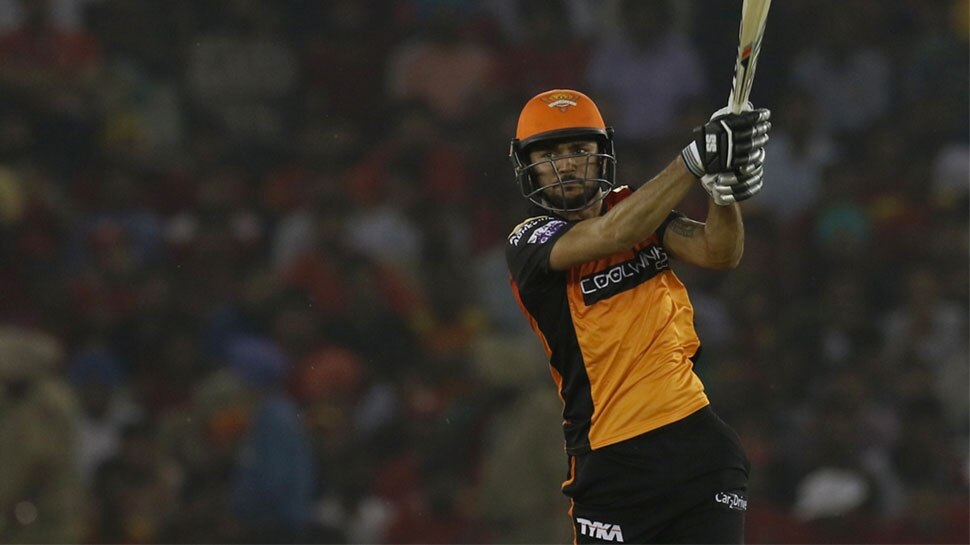 IPL 2019: वार्नर-बेयरस्टॉ की कमी पूरी करेगा ये भारतीय, चेन्नई मैच में दिया संकेत
