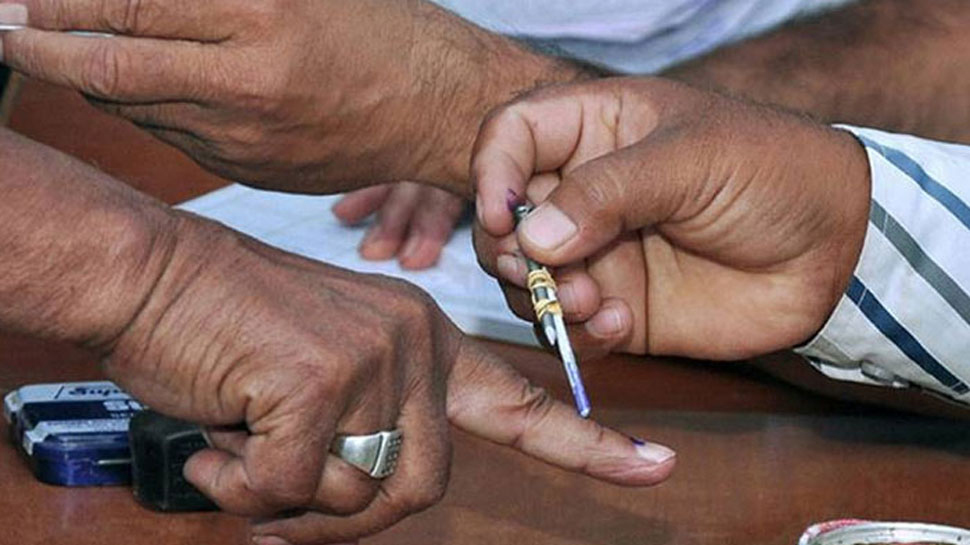 लोकसभा चुनाव 2019: रामनाथपुरम में AIADMK और DMK के बीच कांटे की टक्कर लोकसभा चुनाव 2019: रामनाथपुरम में AIADMK और DMK के बीच कांटे की टक्कर