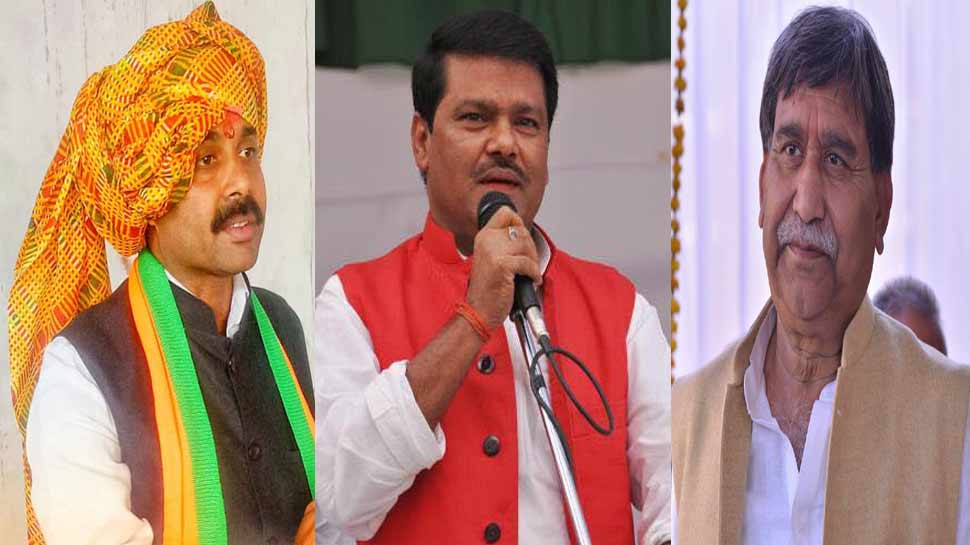 चुनाव 2019: BJP के सामने महागठबंधन है सबसे बड़ी चुनौती, बस्ती सीट पर राह आसान नहीं