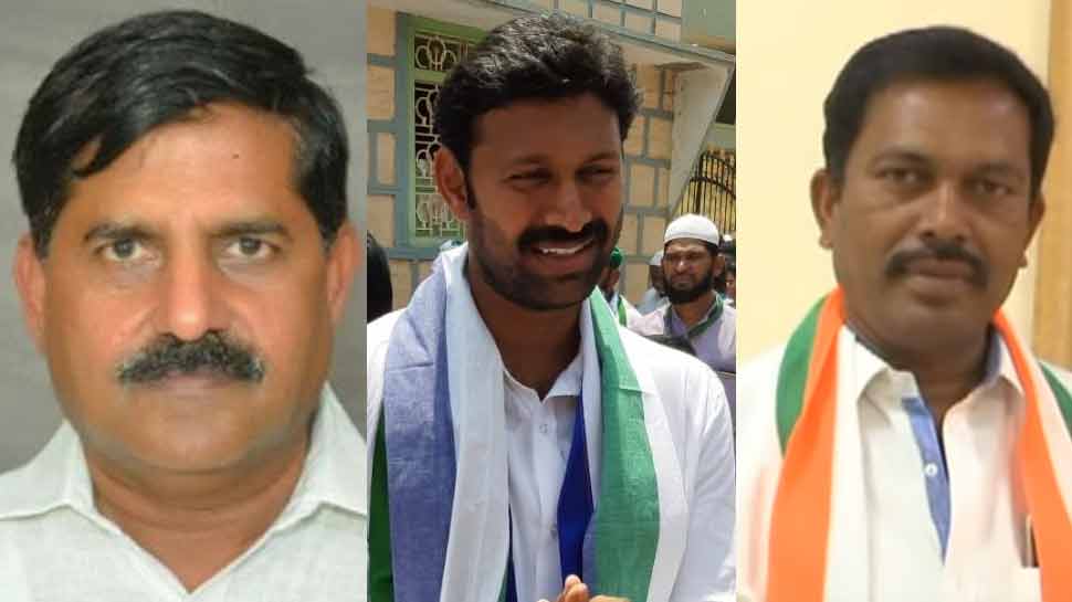 जगमोहन रेड्डी का गढ़ है कडापा, क्या TDP भेद पाएगी YSRCS का किला जगमोहन रेड्डी का गढ़ है कडापा, क्या TDP भेद पाएगी YSRCS का किला