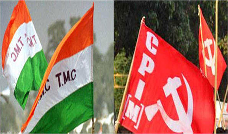 जलपाईगुड़ी लोकसभा सीट: CPM को 2014 में TMC ने दी थी मात, क्या कहता है 2019 का समीकरण? जलपाईगुड़ी लोकसभा सीट: CPM को 2014 में TMC ने दी थी मात, क्या कहता है 2019 का समीकरण?