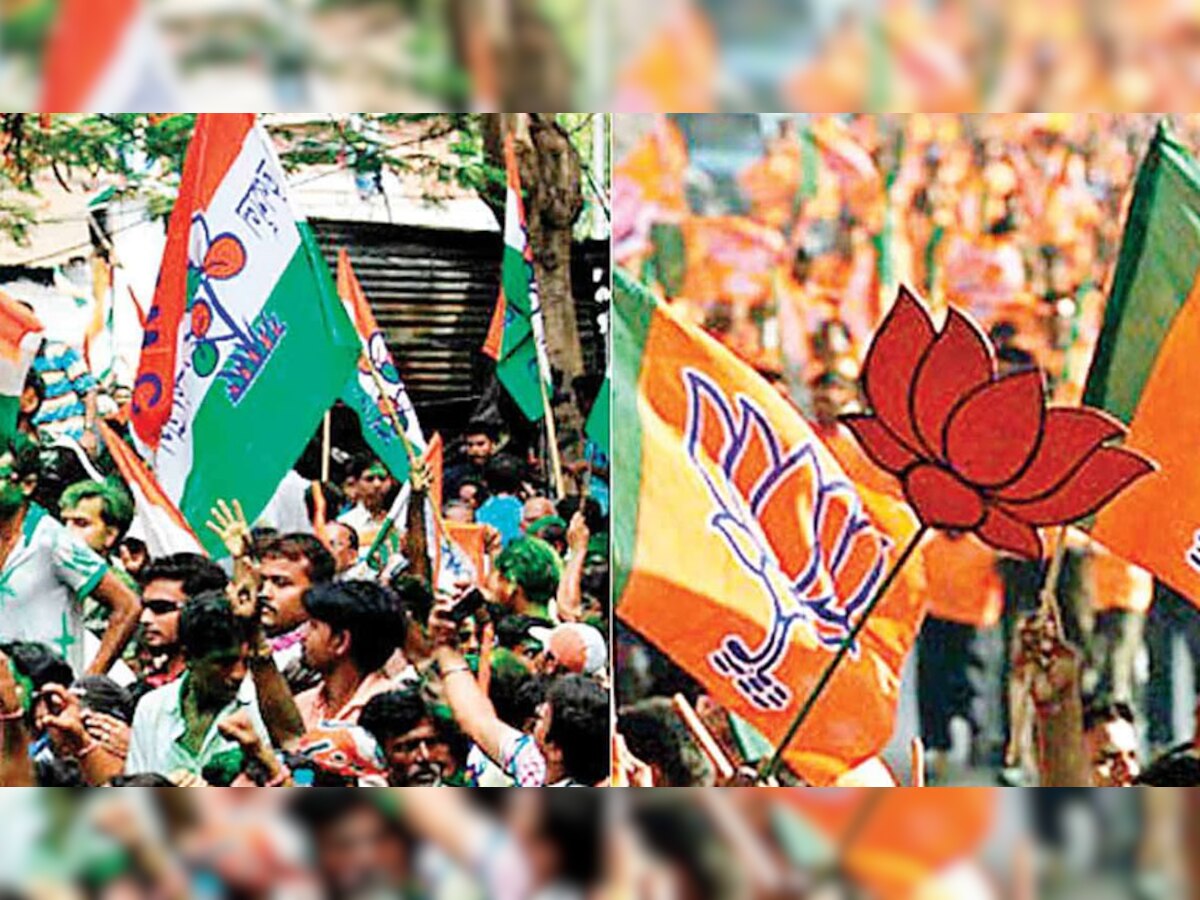 मालदा उत्तर लोकसभा सीट पर दिखेगी साम्प्रदायिक ध्रुवीकरण की राजनीति, TMC-BJP में कांटे का मुकाबला