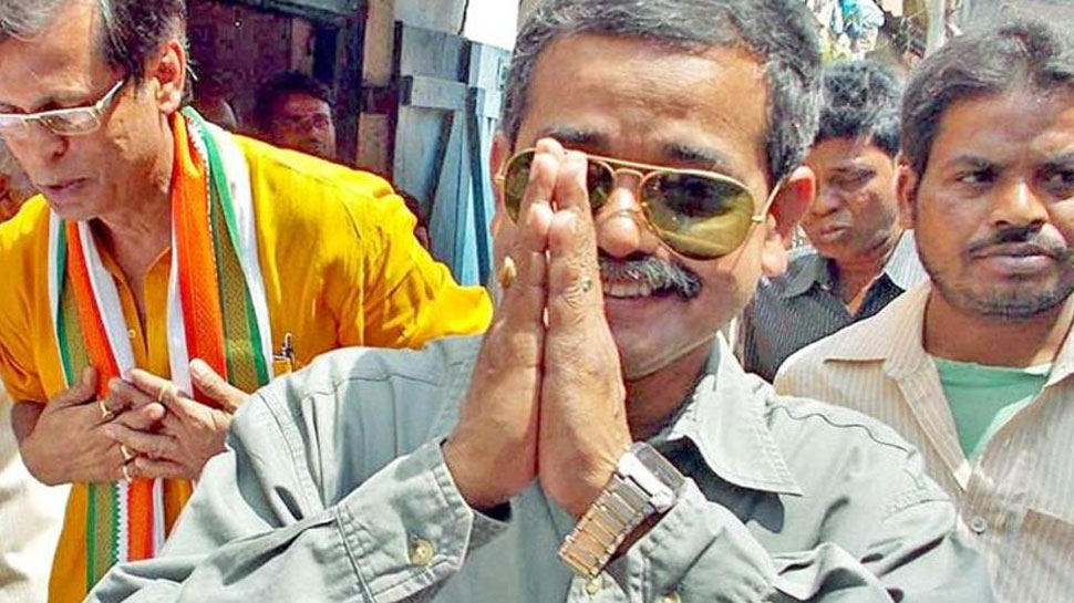 जंगीपुर लोकसभा सीट पर कांग्रेस ने फिर खेला है प्रणब मुखर्जी के बेटे अभिजीत पर दांव