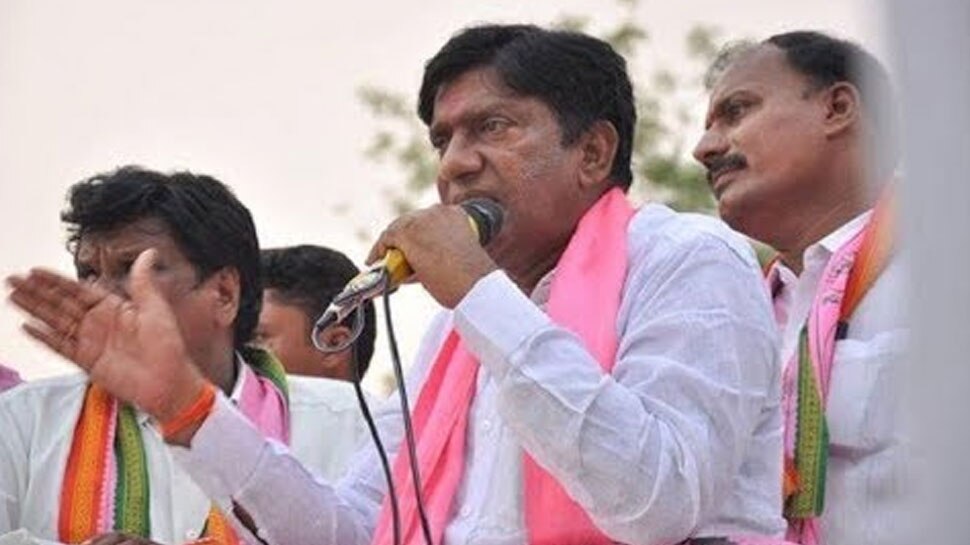 करीमनगर लोकसभा: टीआरएस के गढ़ को भेदने की चुनौती, कांग्रेस को कड़ी टक्कर