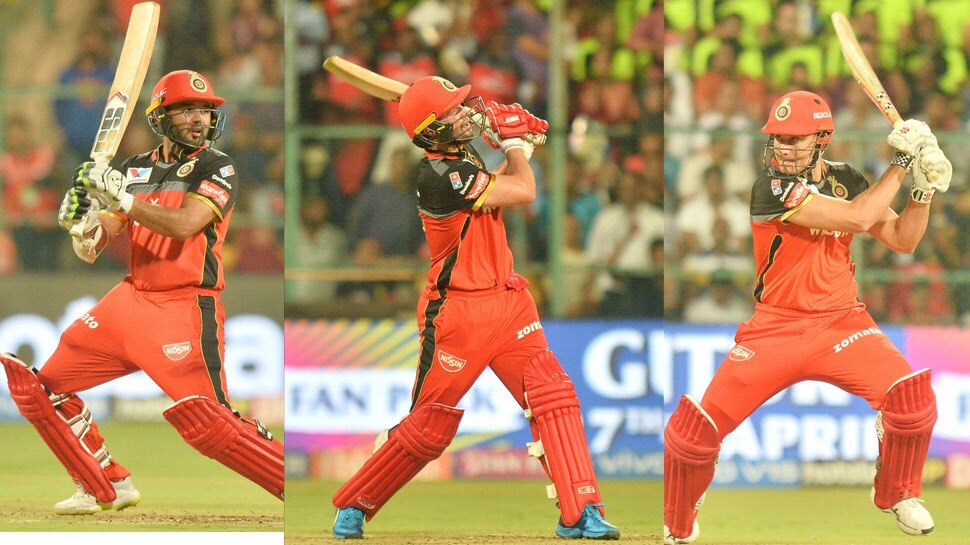 IPL 2019: एबी के तूफान में छिपे पार्थिव -स्टोइनिस के धमाके, जीत में इनका भी रहा रोल