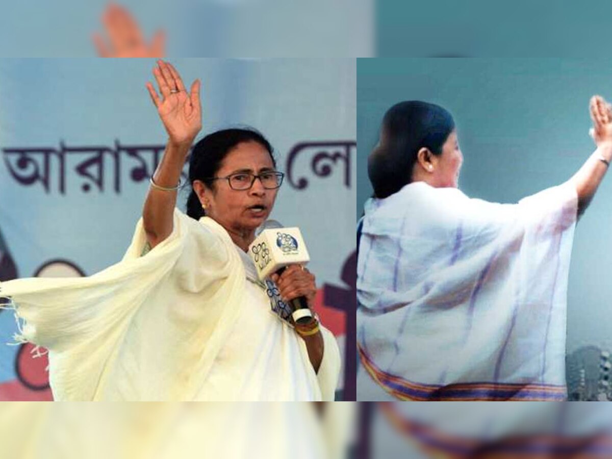 'बाघिनी बंगाल टाइग्रेस' पर ममता बनर्जी ने दी सफाई, बोलीं- 'किसी बायोपिक से मेरा कोई...'