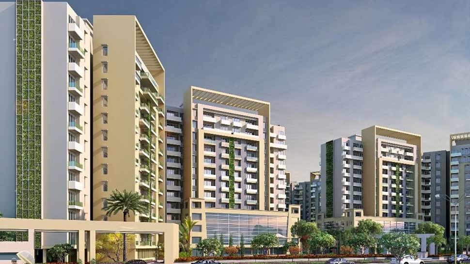 प्रॉपर्टी में इन्वेस्ट करने वालों के लिए खुशखबरी, खरीदारों की पहली पसंद बने रेडी-टू-मूव इन फ्लैट प्रॉपर्टी में इन्वेस्ट करने वालों के लिए खुशखबरी, खरीदारों की पहली पसंद बने रेडी-टू-मूव इन फ्लैट