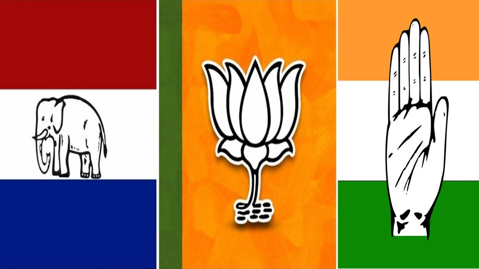 लोकसभा चुनाव 2019: असम की डिब्रूगढ़ सीट पर बीजेपी-AGP और कांग्रेस के बीच रहती है जंग