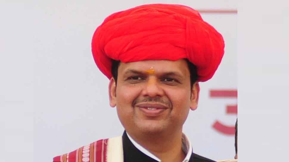 बाहुबली हैं PM नरेंद्र मोदी, प्रचंड बहुमत से जीतेगा NDA : देवेंद्र फडणवीस