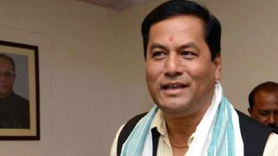 लोकसभा चुनाव 2019 :असम की लखीमपुर सीट है BJP का गढ़, CM सर्वानंद सोनावाल रहे हैं सांसद