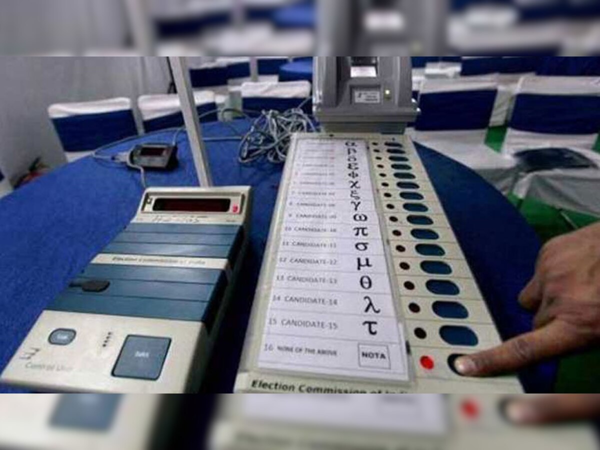 लोकसभा चुनाव 2019: सरगुजा से 10 प्रत्याशी मैदान में, क्या बच पाएगी बीजेपी की सीट?