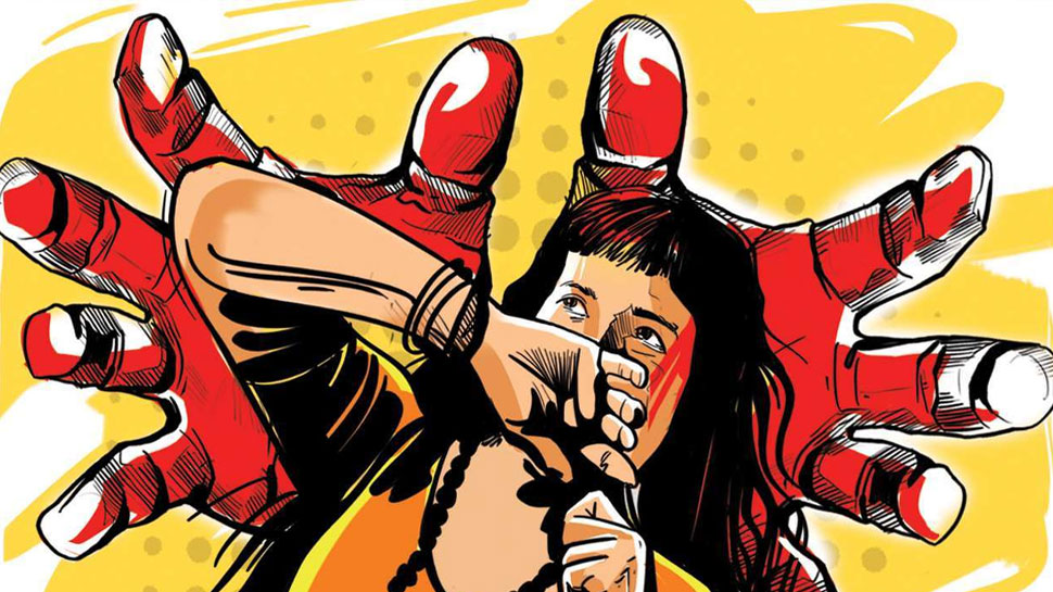 accussed of rape imprisoned for 20 years in kota rajasthan| राजस्थान:  बलात्कार के मामले में व्यक्ति को 20 साल जेल की सजा
