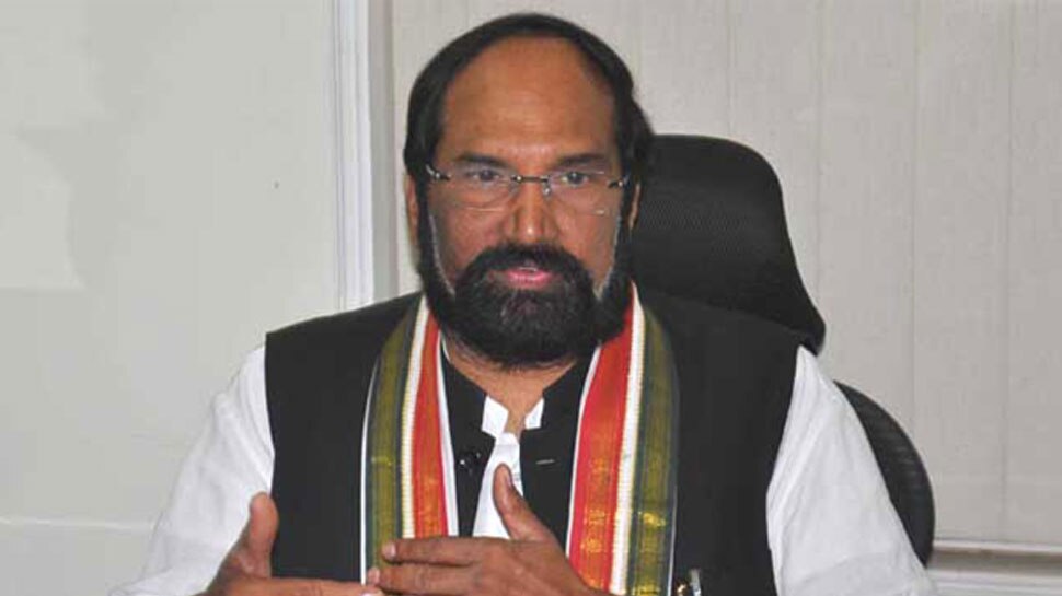 नलगोंडा लोकसभा सीट: कांग्रेस और टीआरएस के बीच संघर्ष, सीपीएम करेगी वापसी की कोशिश