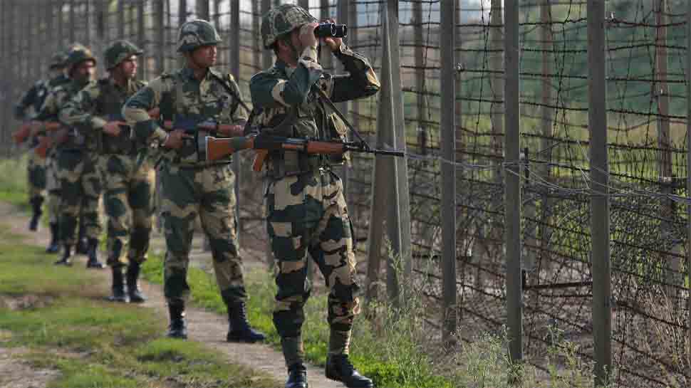 भारत बनाएगा चीन-पाक सीमा पर सुरंगें, हमले से रहेंगी सुरक्षित, 2 लाख किलो गोला बारूद होगा स्टोर