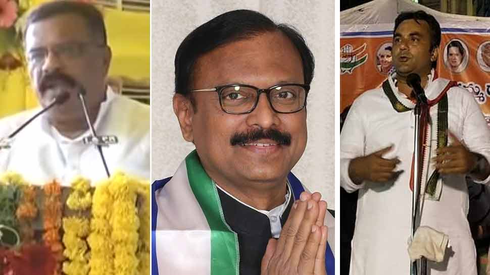 वाईएसआर कांग्रेस ने 2014 में कुरनूल में पहली बार खोला था खाता, टीडीपी से मुकाबला