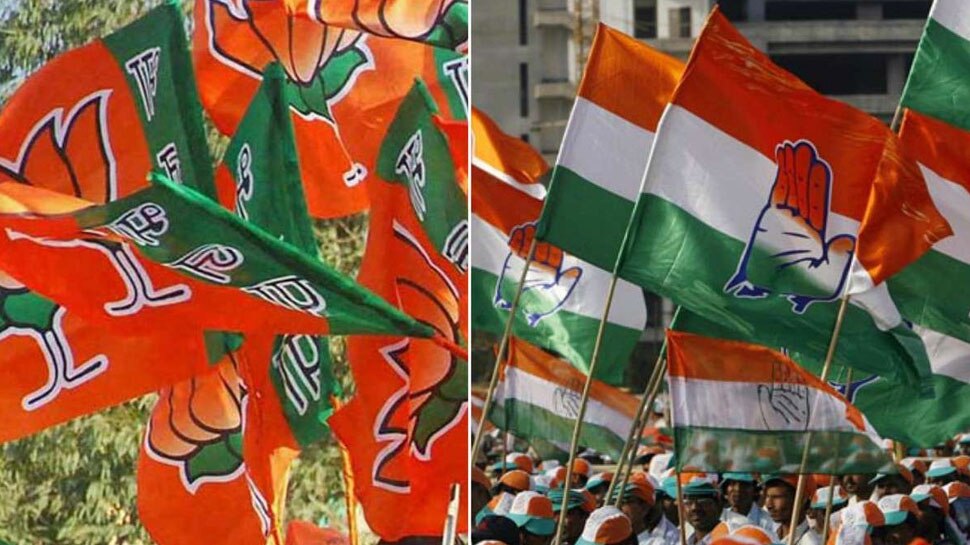लोकसभा चुनाव 2019: असम के जोरहट सीट पर बीजेपी-कांग्रेस के बीच रहती है कड़ी टक्कर