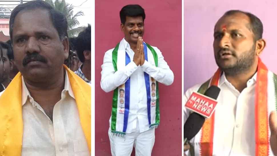 हिंदपुर में पिछले 10 साल से काबिज है टीडीपी, क्या इस बार बचा पाएगी अपना गढ़ हिंदपुर में पिछले 10 साल से काबिज है टीडीपी, क्या इस बार बचा पाएगी अपना गढ़