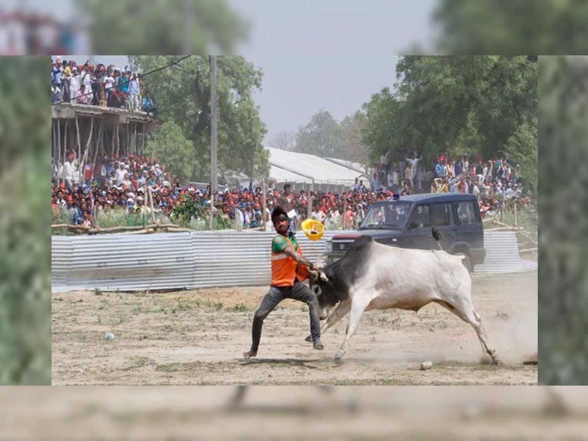 फोटो साभारः ANI