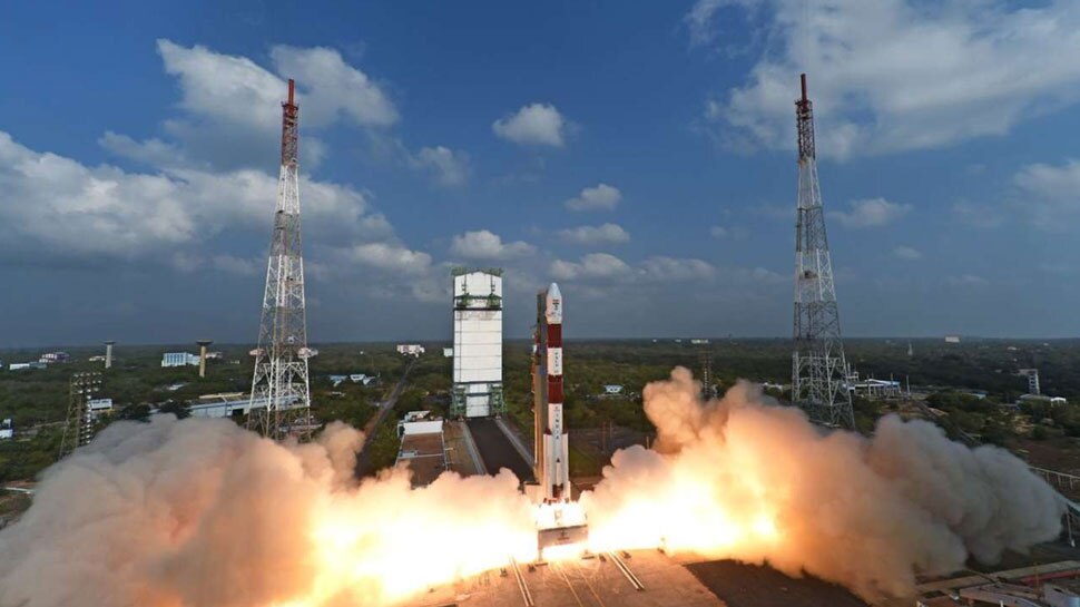 इस वजह से ISRO ने टाला चंद्रयान-2 की लॉन्चिंग, जुलाई में होने की संभावना