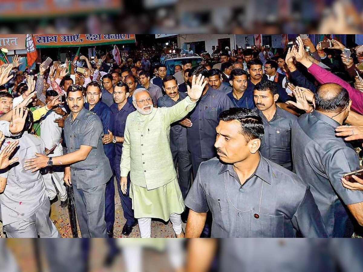 PM मोदी के हेलीकॉप्टर की जांच करने वाले IAS अधिकारी को राहत, CAT ने निलंबन पर लगाई रोक