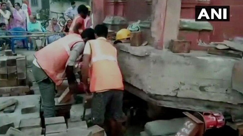 असमः मस्जिद के चलते नहीं बन पा रहा था हाईवे, बिना तोड़े ऐसे की गई शिफ्ट