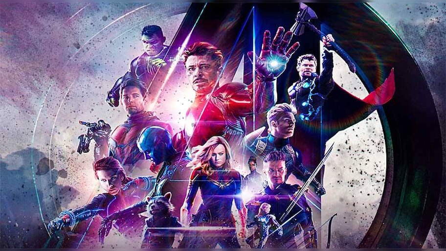 Avengers Endgame की आंधी में उड़ा चीन का BOX OFFICE, पहले ही दिन कमा डाले 700 करोड़