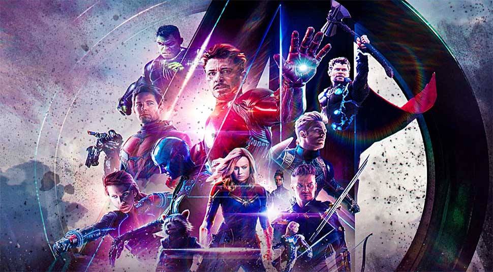 Avengers Endgame की आंधी में उड़ा चीन का BOX OFFICE, पहले ही दिन कमा डाले 700 करोड़ Avengers Endgame की आंधी में उड़ा चीन का BOX OFFICE, पहले ही दिन कमा डाले 700 करोड़