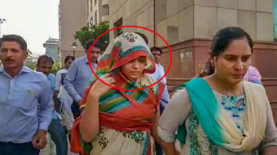 रोहित शेखर मर्डर केस: पूछताछ में 1 बार भी नहीं टूटी अपूर्वा, अब कर रही है पछतावा