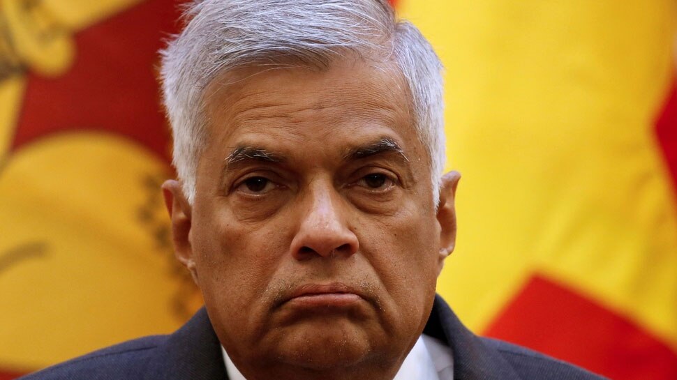 श्रीलंका: कानून न होने से आईएस से जुड़ने वाले नागरिकों को नहीं कर सके गिरफ्तार- रानिल विक्रमसिंघे